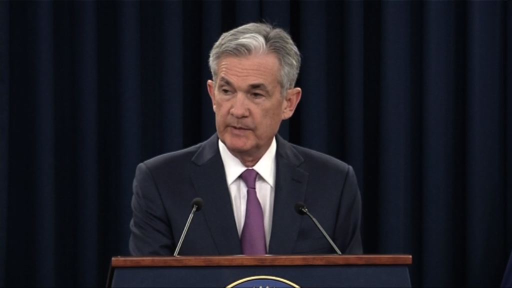 鮑威爾：明年起議息後記者會倍增