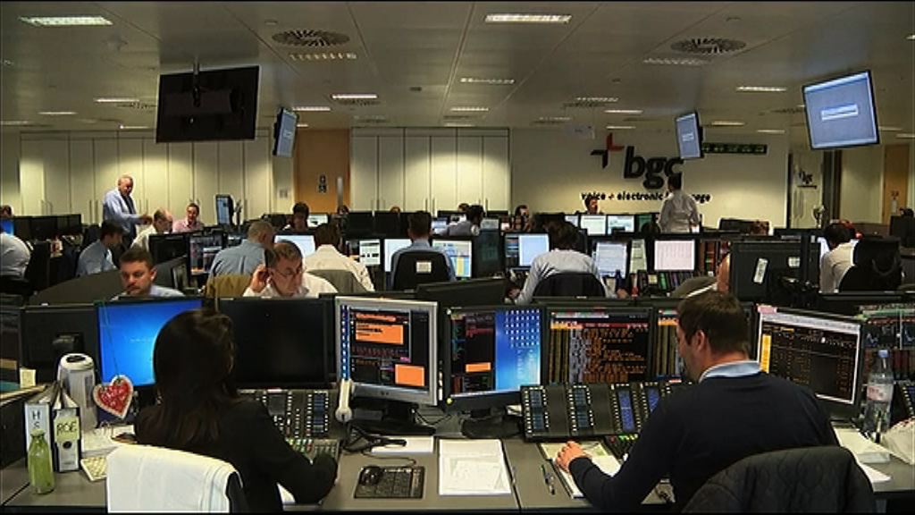 【官員放鷹】市場料美本月加息機會升至86%