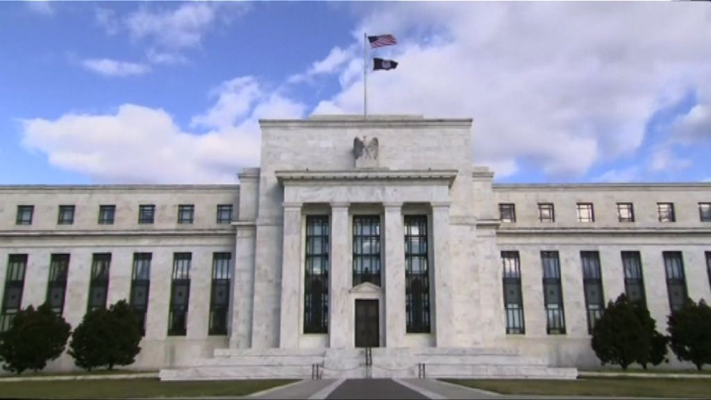 布雷納德：聯儲局應避免過快撤走寬鬆措施