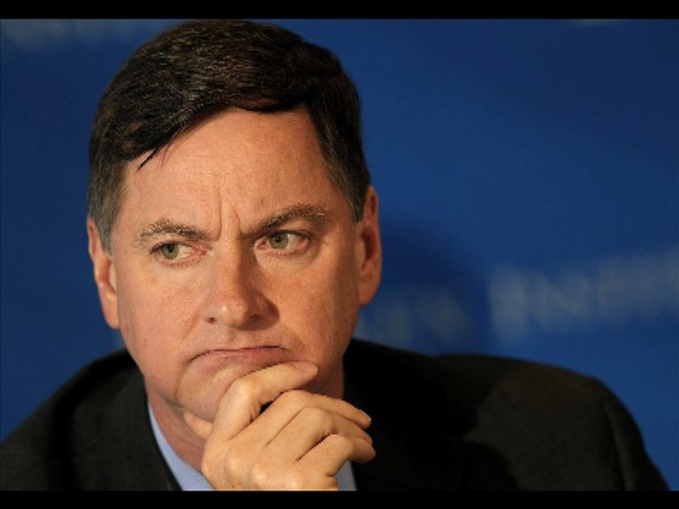 布拉德：美國已充分就業 下月有望加息