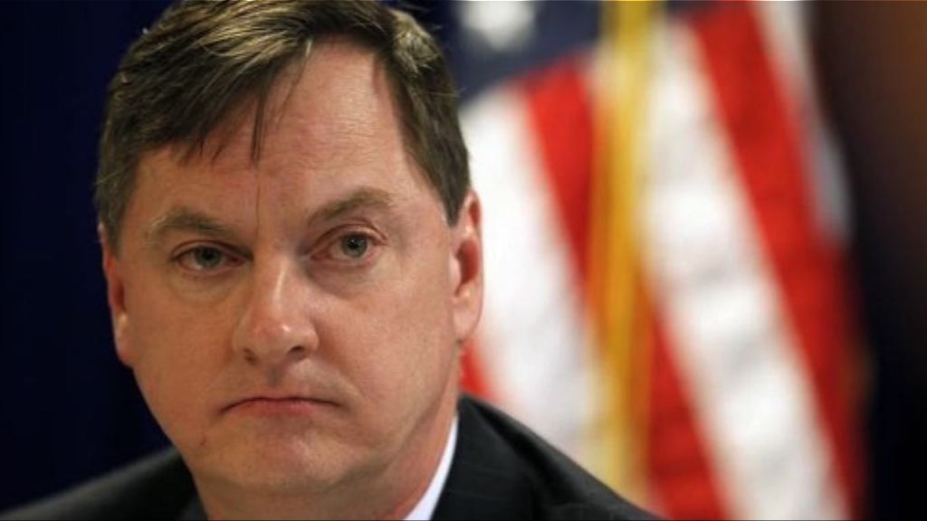 鴿派埃文斯轉軚指年底再加息1至2次合理