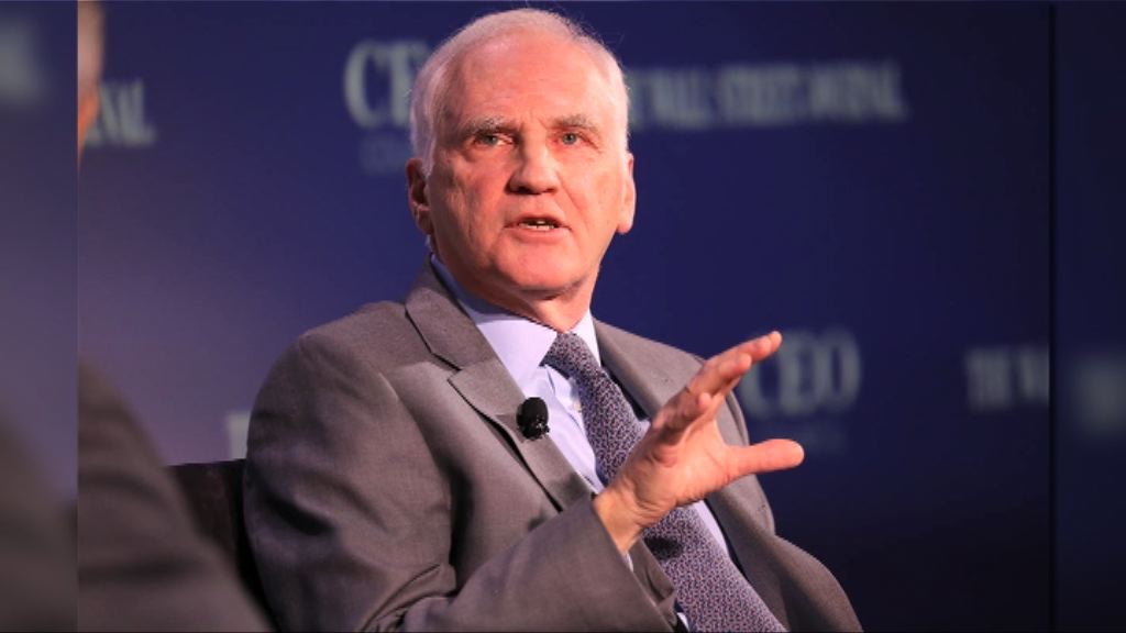 負責銀行監管的聯儲局理事塔魯洛請辭