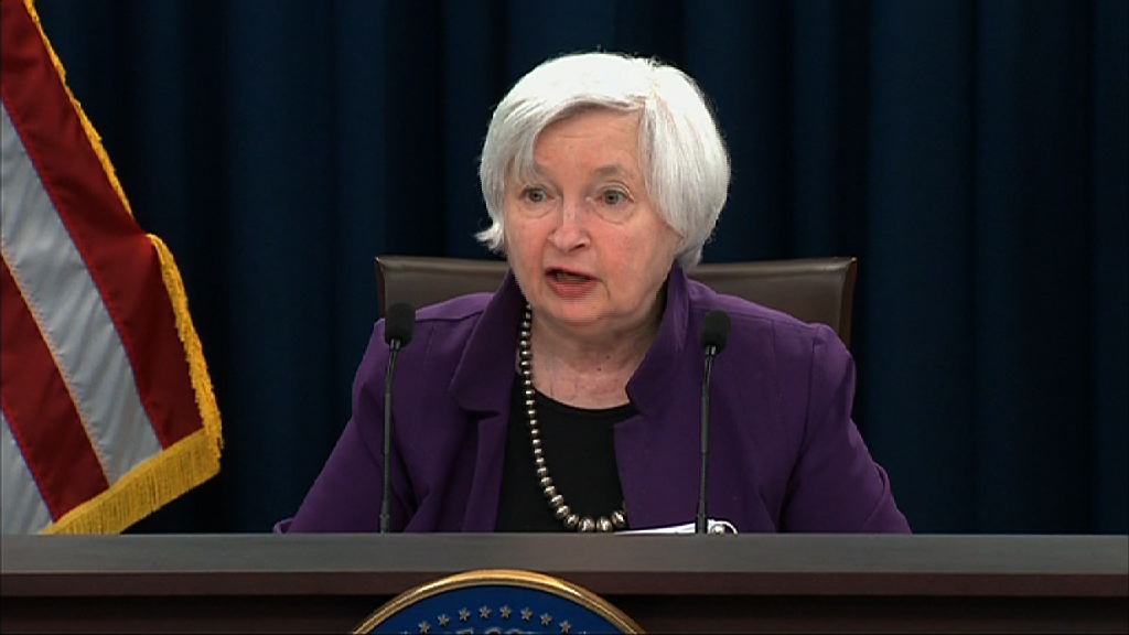 【美國加息】數據走樣！打亂聯儲局加息、縮表部署？