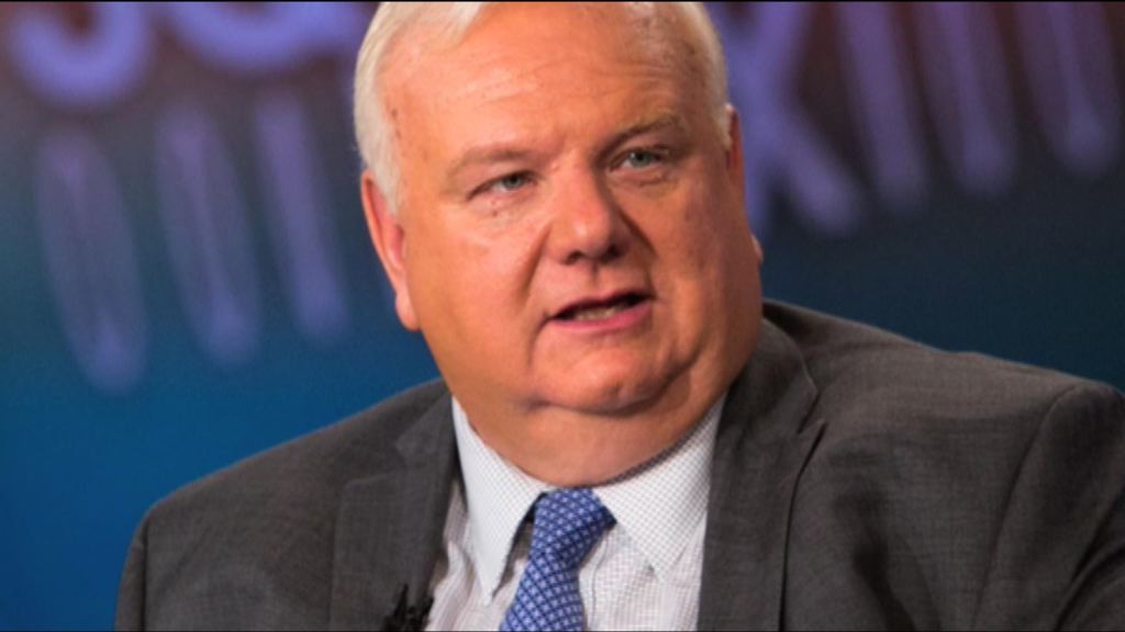 傳聯儲局前理事林賽是聯儲局副主席考慮人選