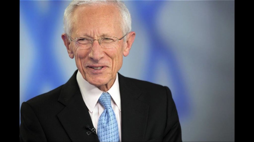 費希爾料縮表討論不會引發「收水恐慌」