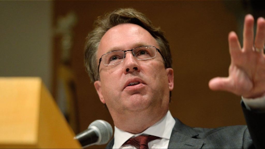 傳白宮考慮威廉斯出任聯儲局副主席