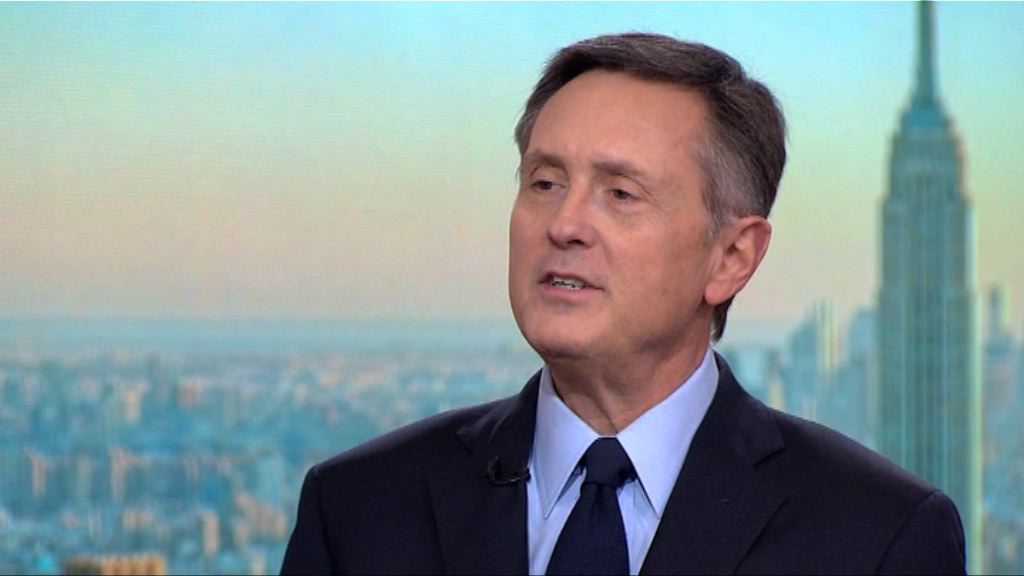 特朗普將提名克拉里達為聯儲局副主席