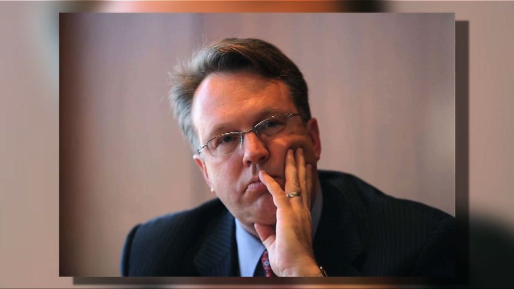 威廉斯獲任命為紐約聯儲銀行行長