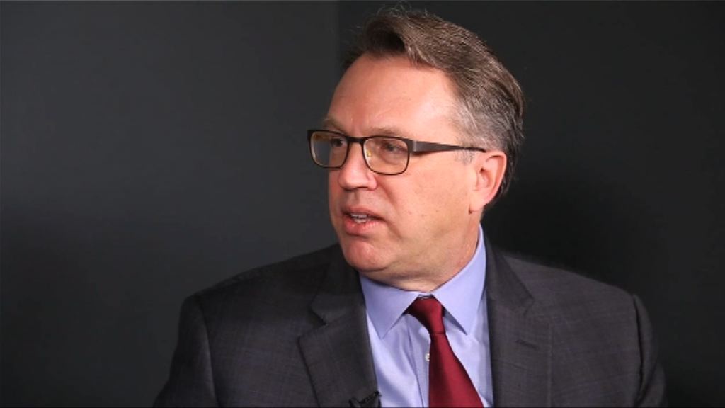 威廉斯：美經濟入順風期　今年加息3次合理