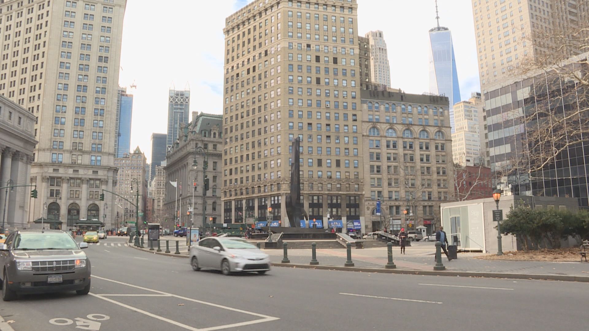 《褐皮書》：近幾周美國經濟活動變動不大