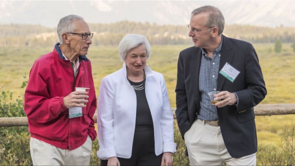 市場料聯儲局本周維持利率不變