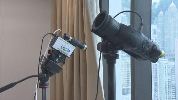 食環署引入紅外線夜視錄像機打擊冷氣機滴水黑點　今年已處理5200部滴水冷氣機