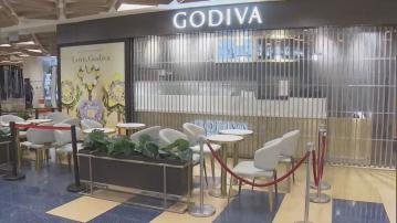 GODIVA太古城店黑朱古力軟雪糕含菌量超出法例上限　食安中心指令停售