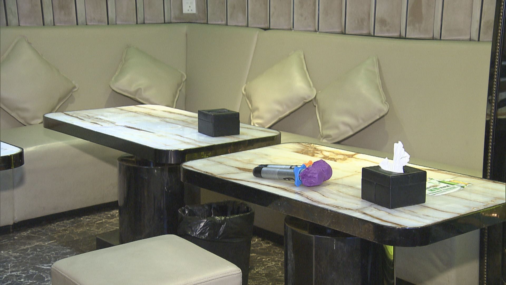 食環署檢控一卡拉OK　涉未有確保顧客接種第一劑疫苗