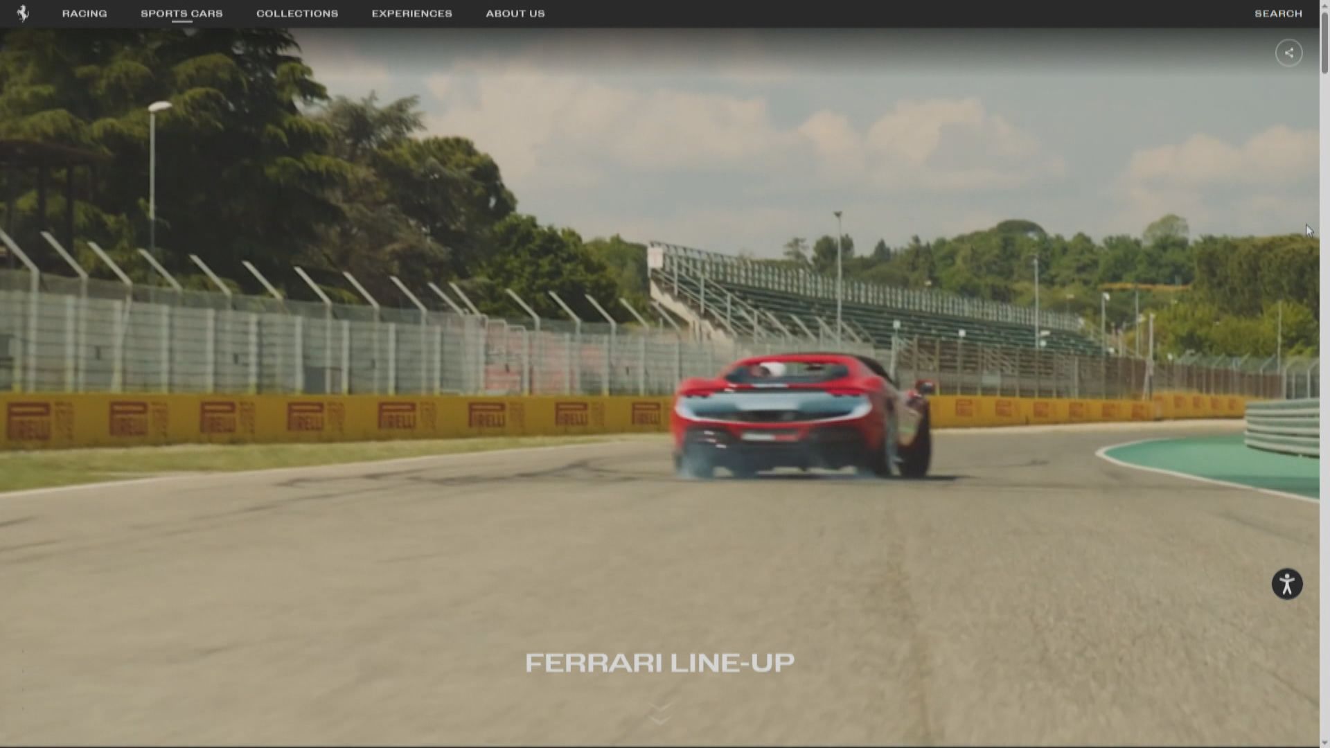 法拉利計劃部分於美國市場出售型號最多加價一成