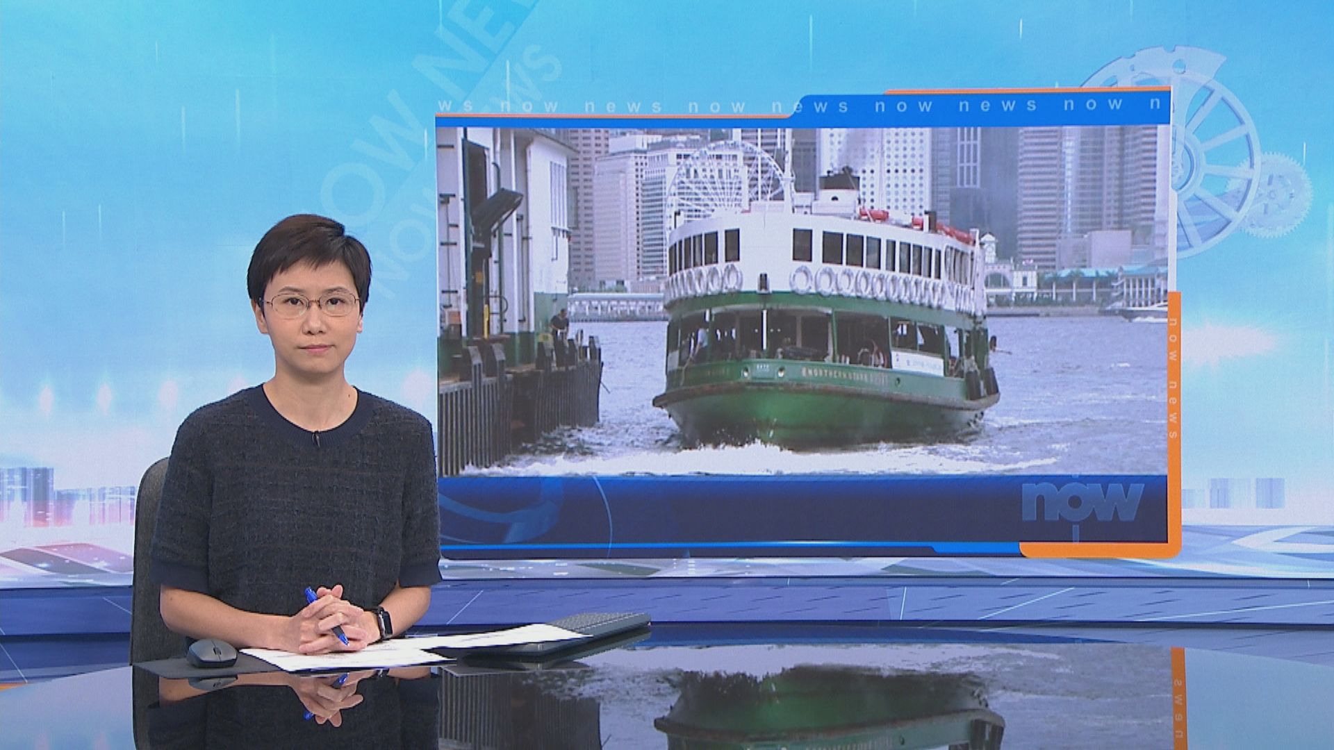 天星小輪：上月載客量較去年同期跌近半料今年虧損嚴重