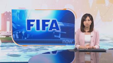 巴勒斯坦足總呼籲國際足協立即暫停以色列足協會員資格