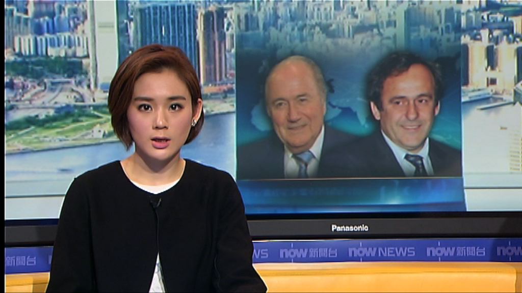 白禮達柏天尼上訴　獲減禁足令兩年