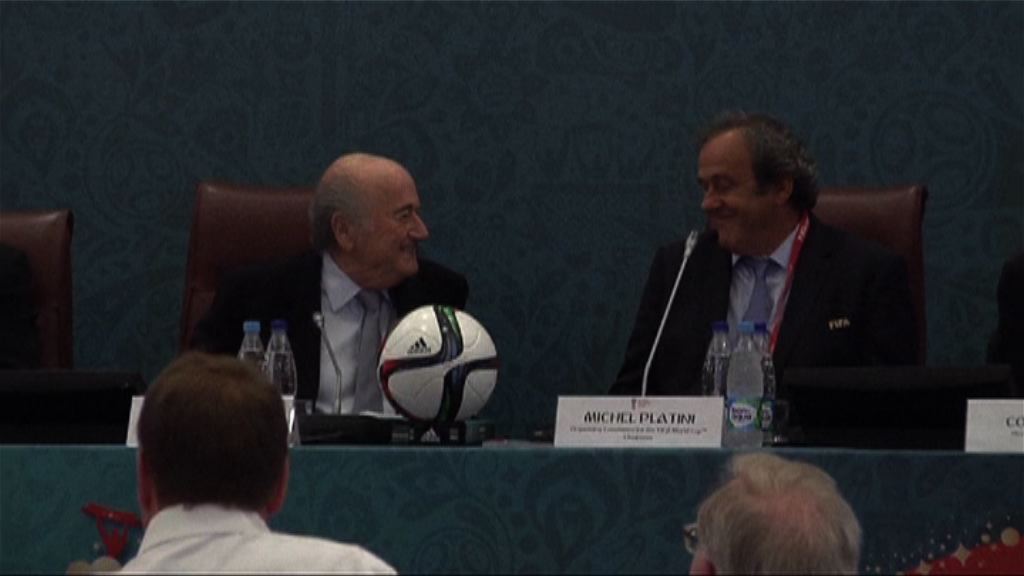 白禮達柏天尼或面臨終身禁賽令