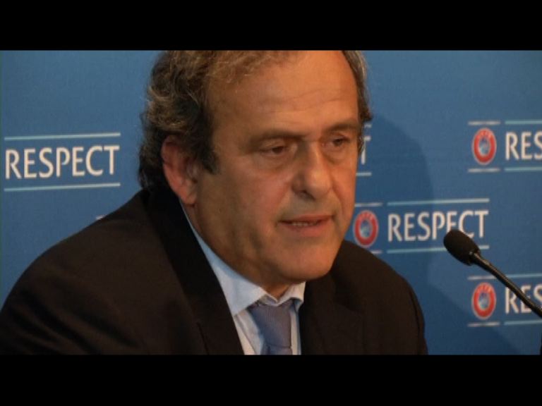 停職影響柏天尼競逐會長職位