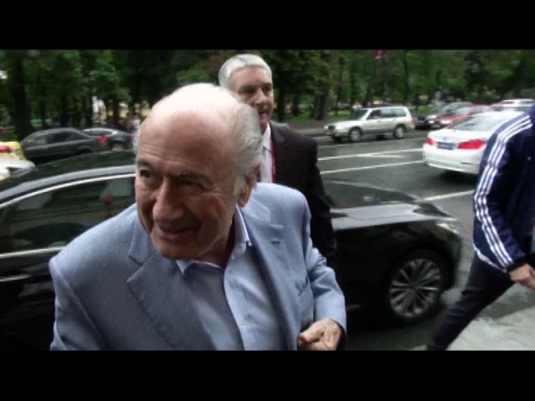 瑞士當局對白禮達展開刑事調查