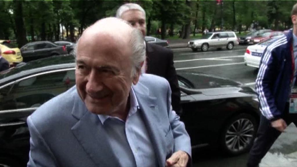 英媒：白禮達疑涉一億美元賄款案