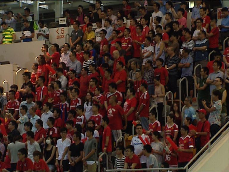 傳調查噓國歌　足總稱未收通知