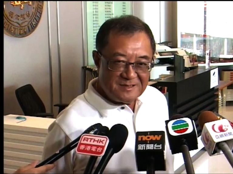 足總：下場主場作賽或禁攜紙包飲品