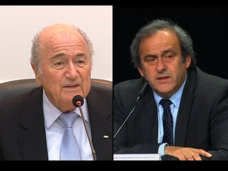 白禮達柏天尼紀律調查已完成