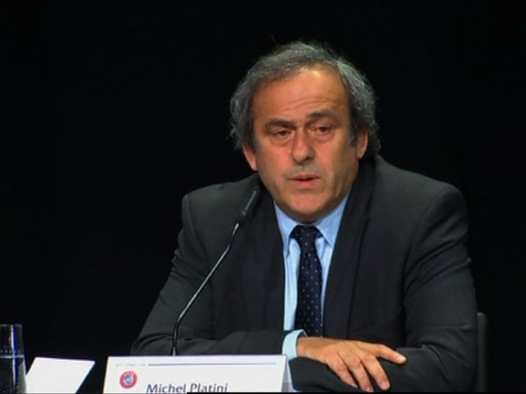 柏天尼就停職處分提出上訴