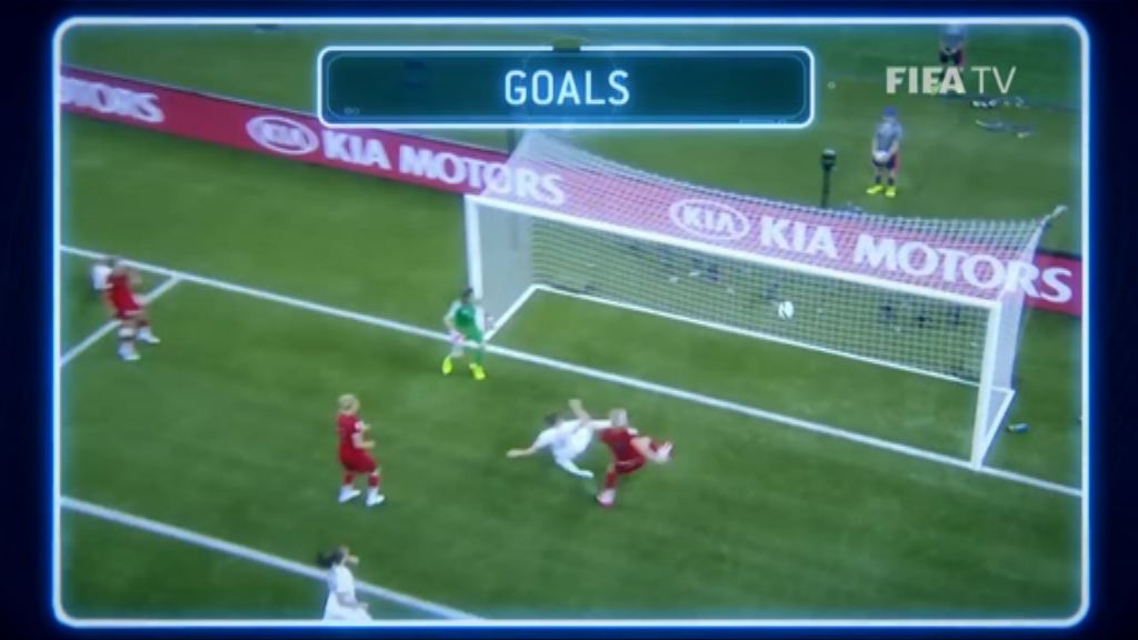 IFAB通過世界盃用VAR技術