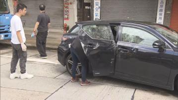 68歲男子懷疑遇襲後死亡　警方列誤殺案拘捕九人