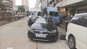 近七旬男子疑參與毆鬥後死亡　警拘9人涉聚眾毆鬥　1人同涉誤殺