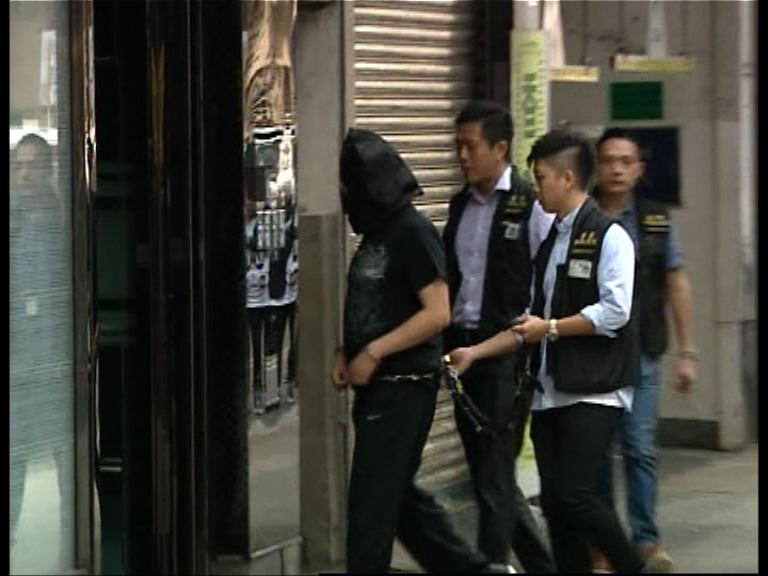 內地團友誤殺案　據報家屬獲批通行證來港