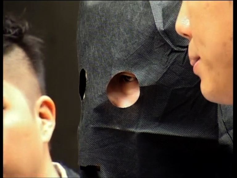 陸客因購物問題被襲 警落案控兩男誤殺