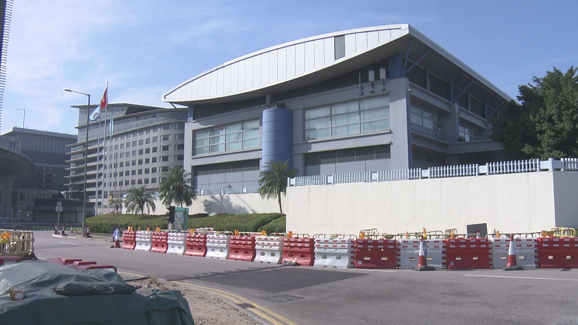 【用作再融資】標普予機管局高級無抵押票據「AA+」評級