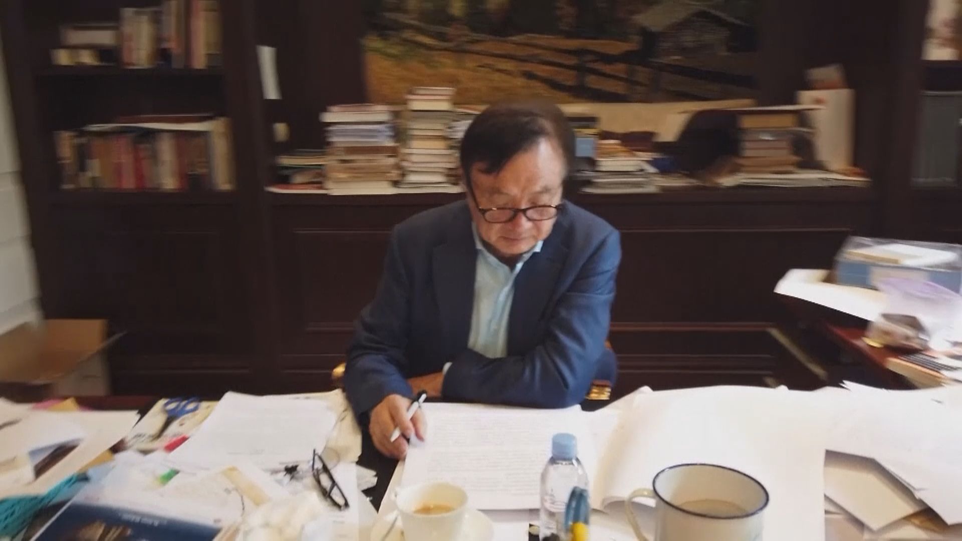 【原來是果粉？】任正非:Apple是華為「老師」 美制裁是壓力亦是動力