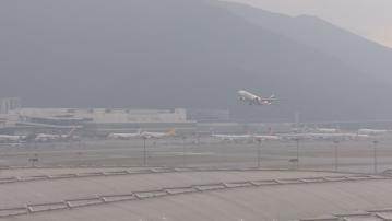 【總額40億】機管局首發港元債 超購2.75倍