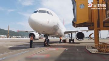 【優勢互補】機管局斥43億人幣入股珠海機場35%