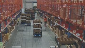 【擱置分拆】阿里撤菜鳥港上市申請 擬斥最多292億購回股份