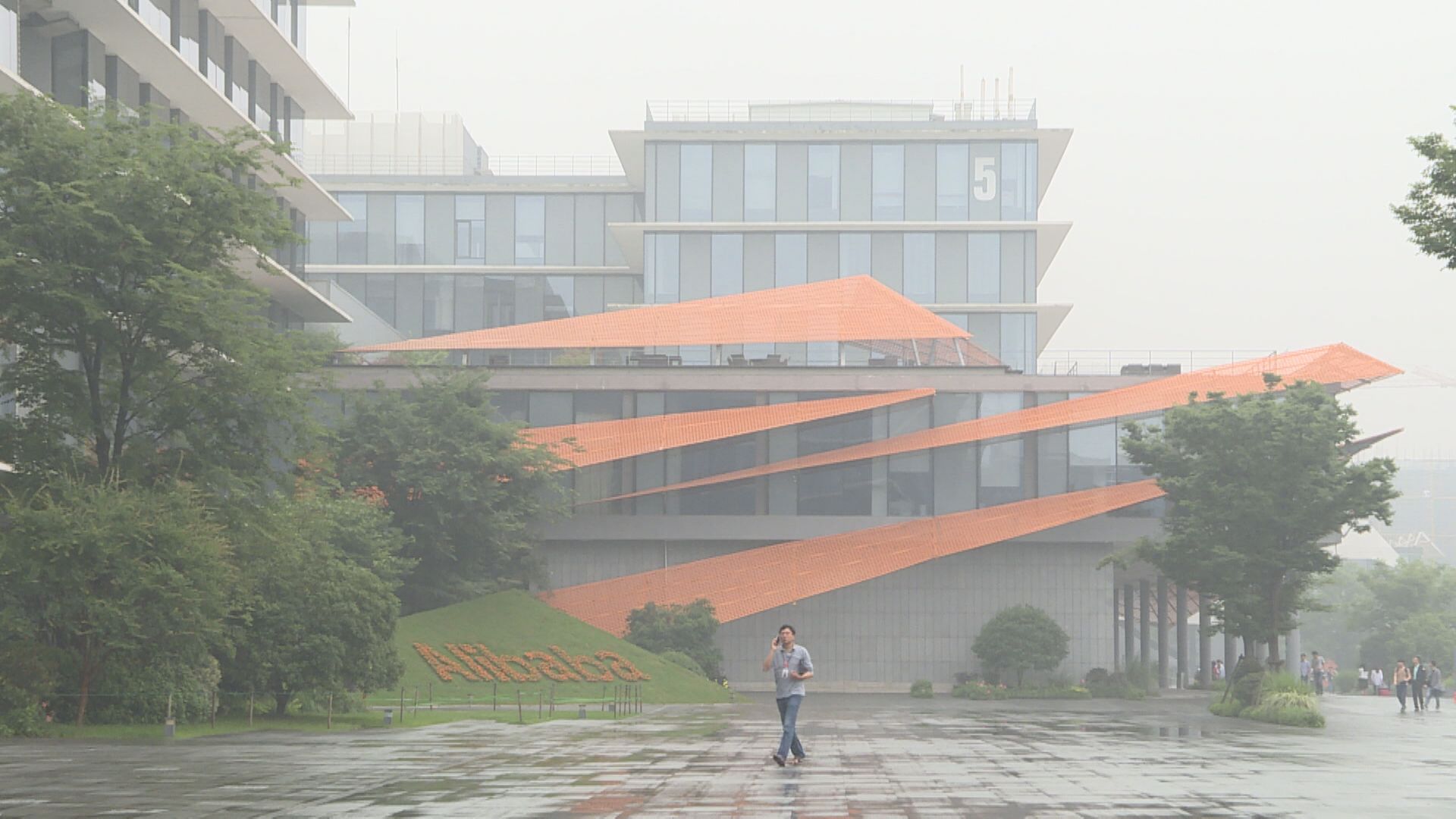 【相隔4年】「女股神」Cathie Wood再開倉買阿里