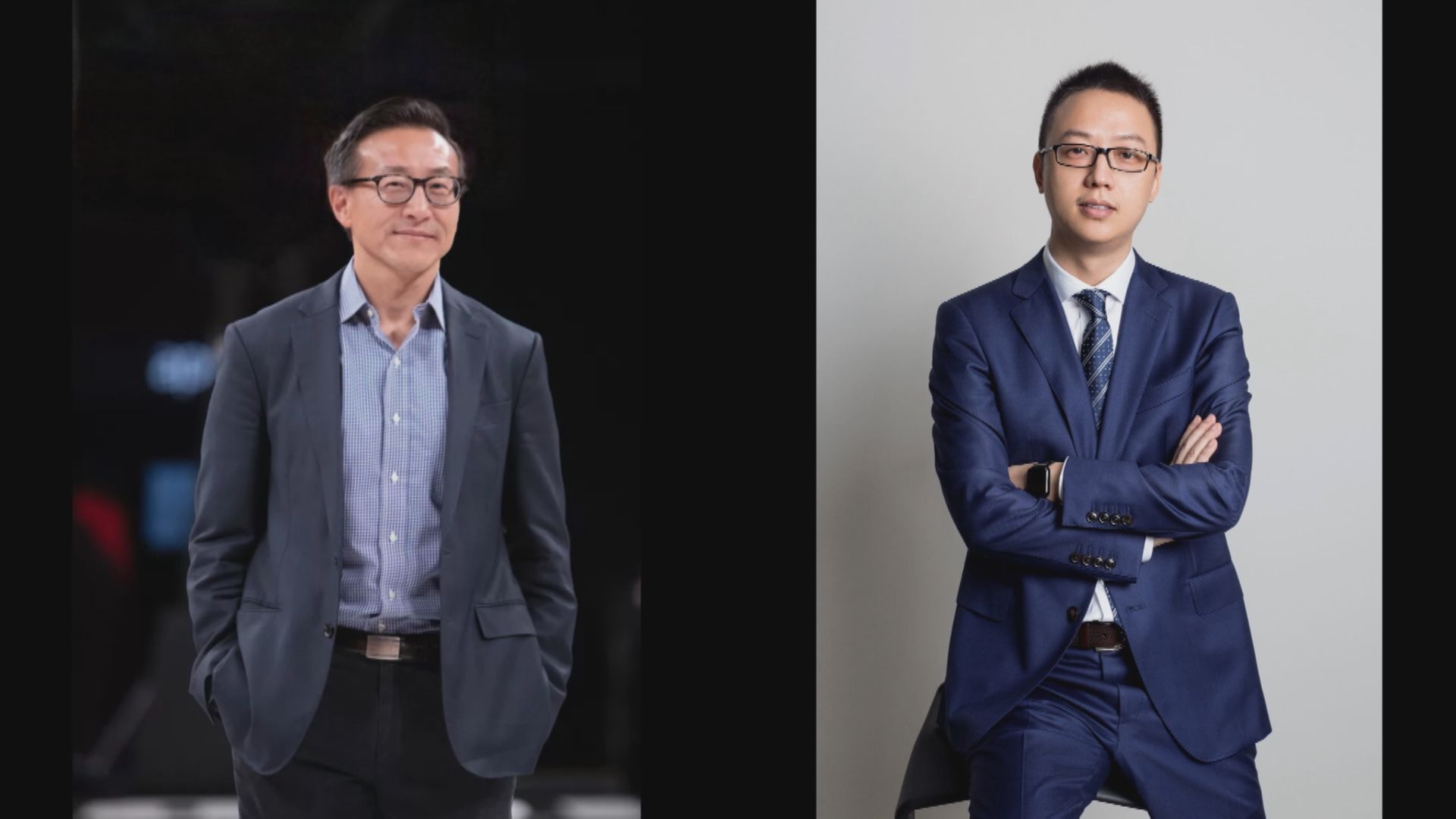 【9‧10生效】蔡崇信接替張勇任阿里主席  吳泳銘任CEO