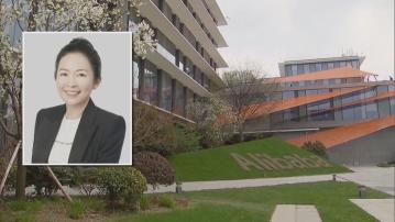 【管理非核心資產】阿里:戴珊協助籌建新資產管理公司