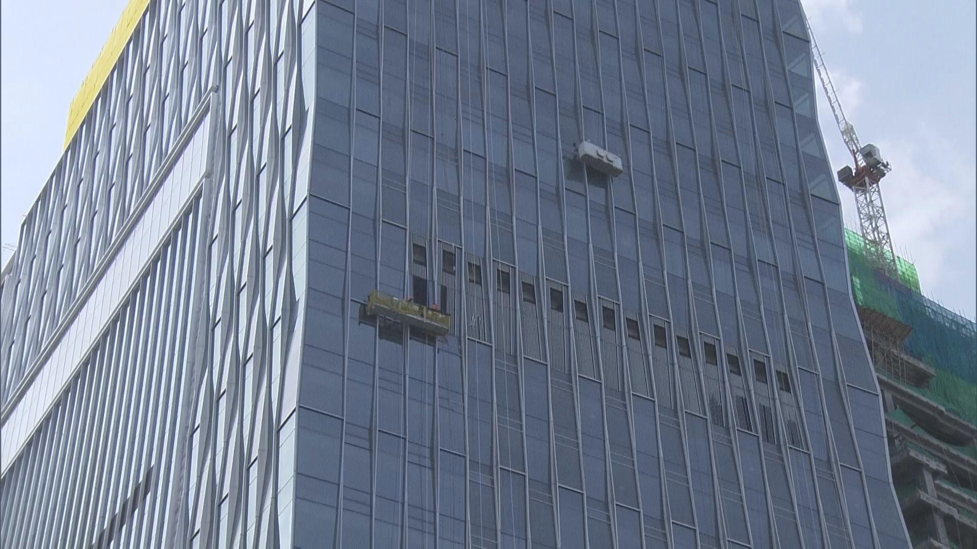 【呎價近2.6萬】傳阿里70億洽購銅鑼灣港島壹號中心半幢