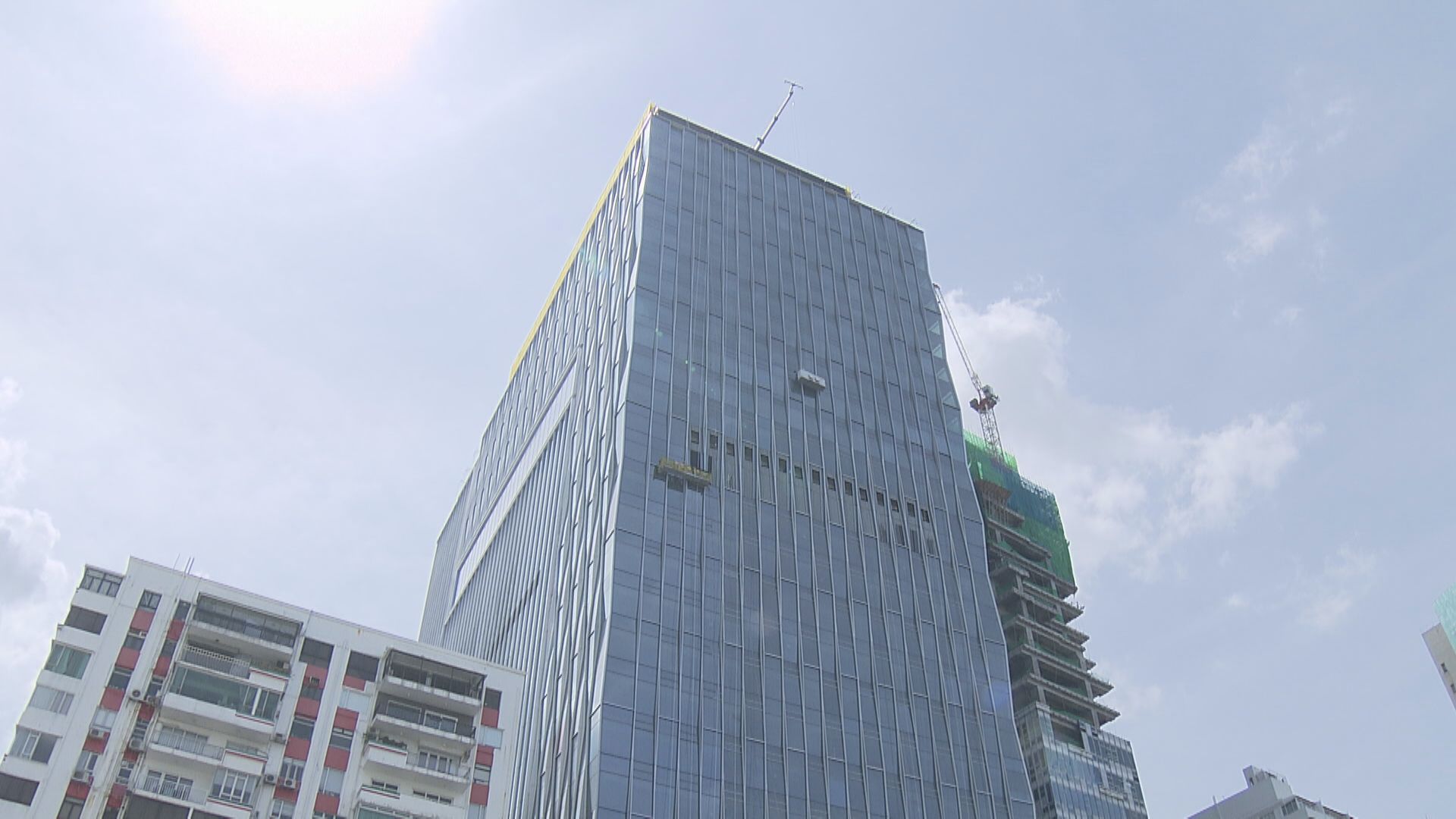 【拓國際業務】阿里夥螞蟻72億購銅鑼灣港島壹號中心作總部