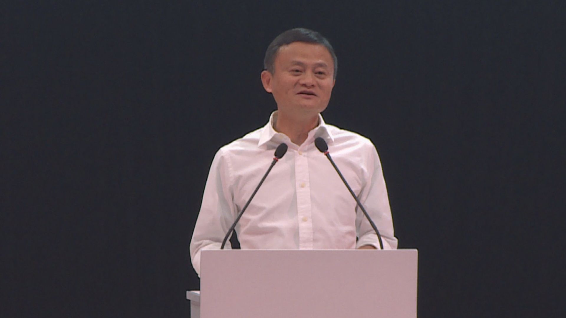 【要再次強大】彭博:馬雲強勢回歸阿里 領軍打AI及外賣戰