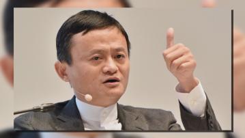 【卸任5年首發長文】馬雲:AI時代剛來到 阿里「正當其時」