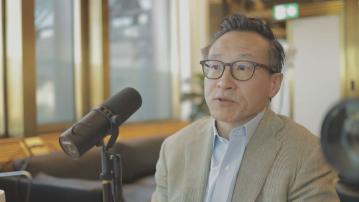 【砸自己的腳】蔡崇信:阿里落後因忽視用戶體驗