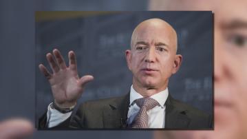 【趁高出貨？】貝索斯擬再減持Amazon 套現390億