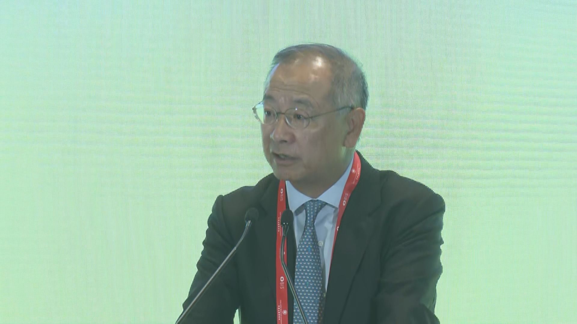 【跨境貿易】余偉文:深化區域合作加快提升效率